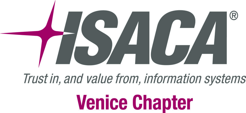 supported by ISACA