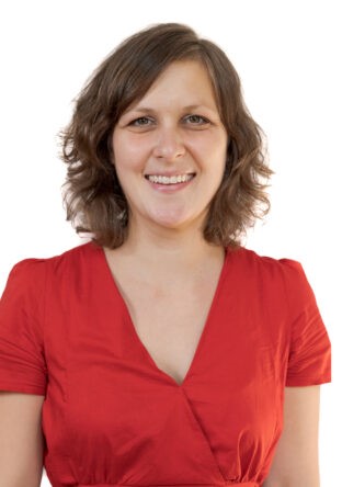 Gwendoline Brieux
