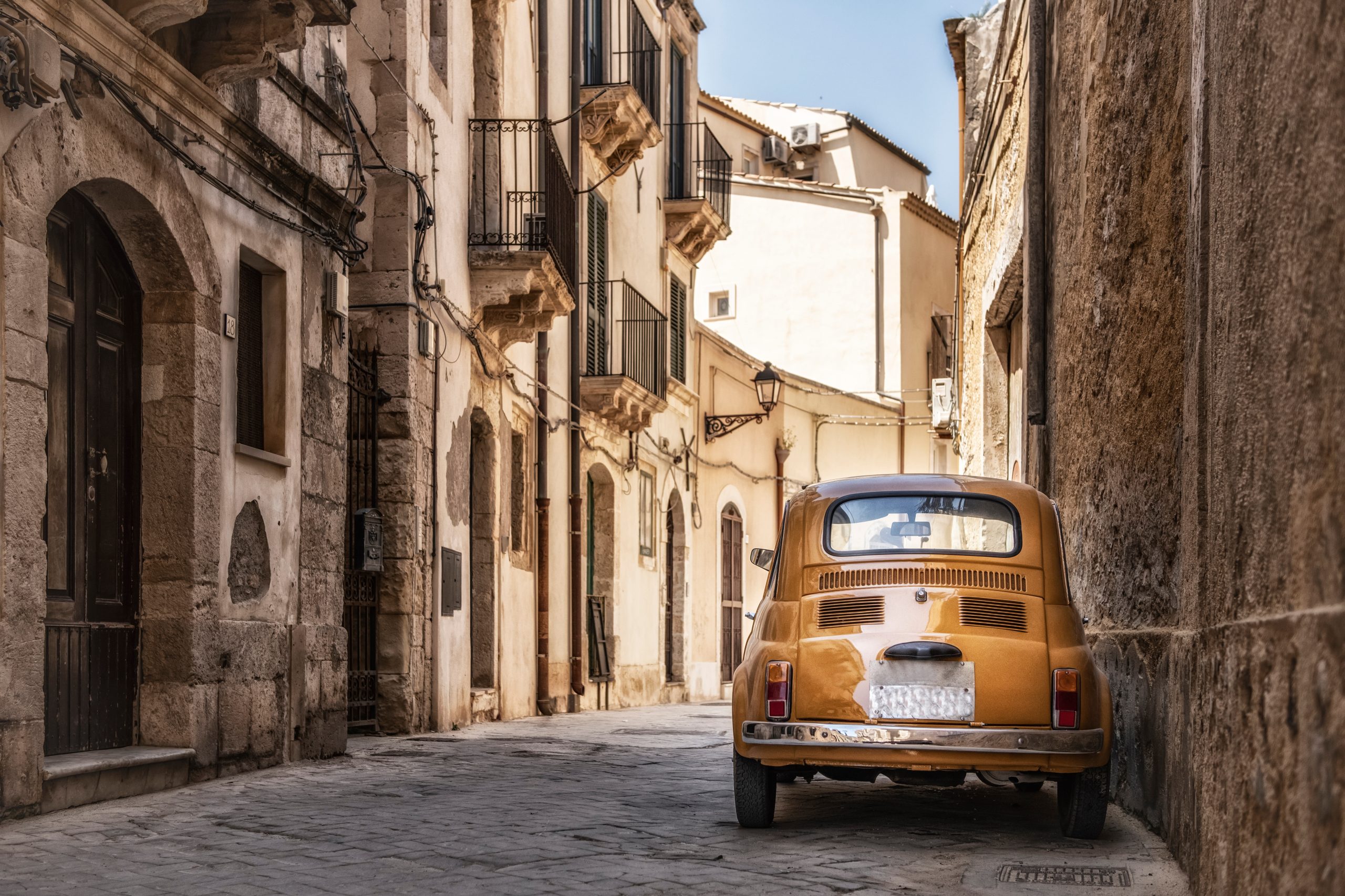 500 e Polignano