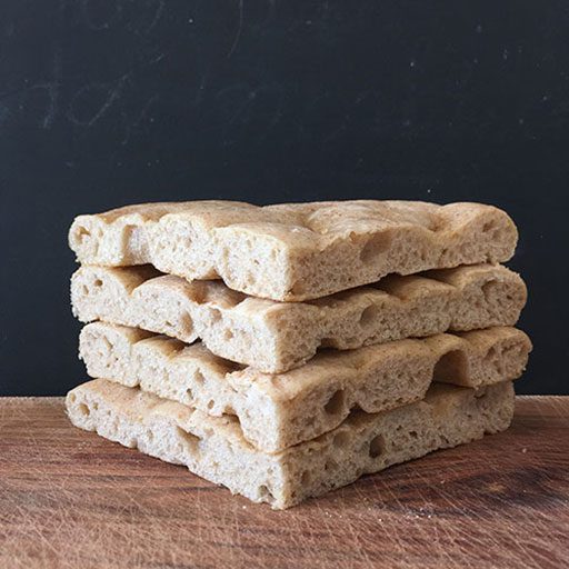 focaccia