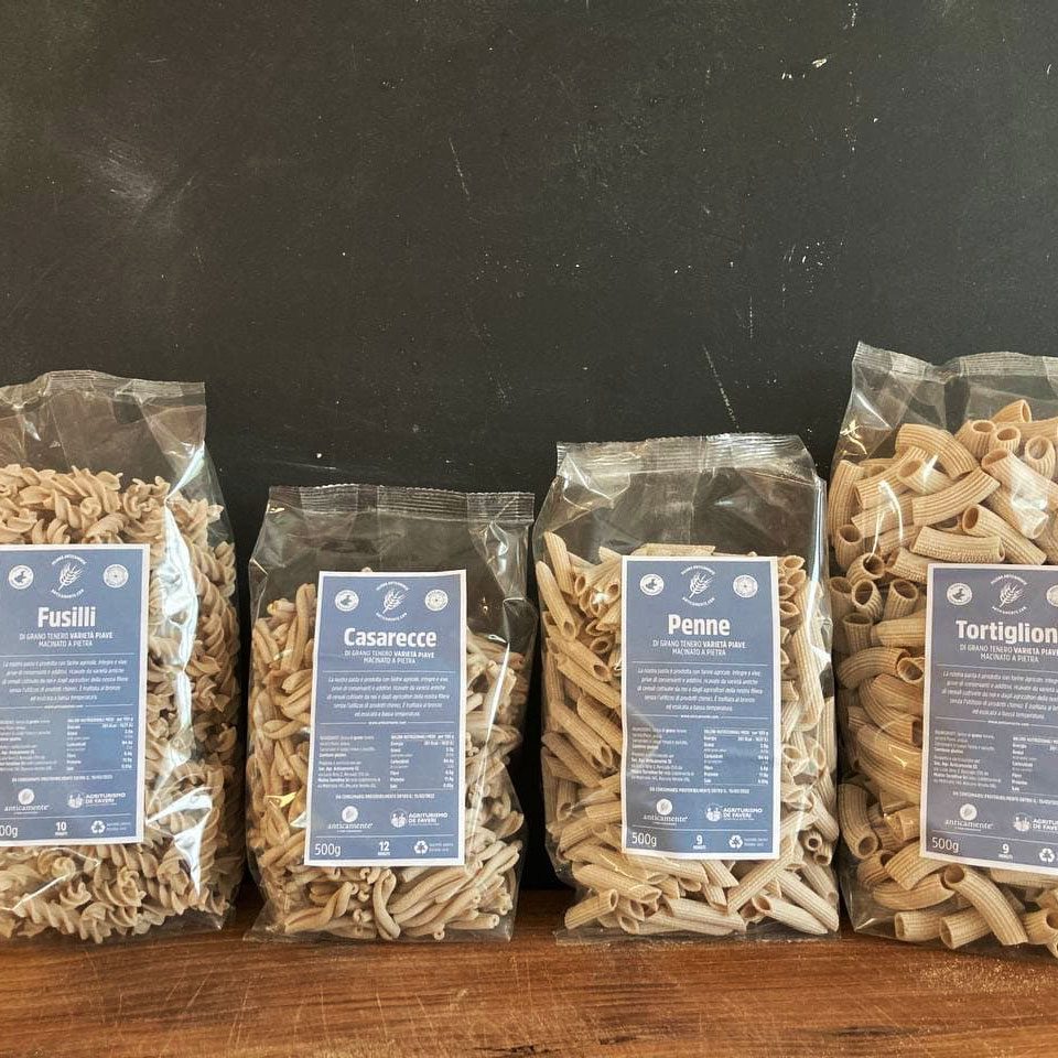 pasta